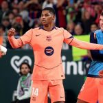 Hansi Flick Siapkan Tim Inti Lagi, Barcelona Bidik Kemenangan ke-18 di Kandang