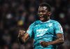 Siapa Sih Bazoumana Toure? Winger Pantai Gading Incaran Liverpool Bazoumana Toure pemain Hoffenheim