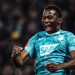 Siapa Sih Bazoumana Toure? Winger Pantai Gading Incaran Liverpool Bazoumana Toure pemain Hoffenheim