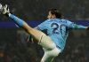 Bernardo Silva pemain Manchester City