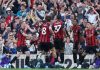 Arsenal Akhirnya Juara Liga Inggris 2025/26! Bournemouth Bikin Manchester City Gigit Jari Bournemouth vs Manchester City