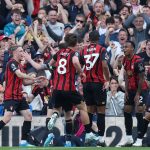 Bournemouth vs Manchester City