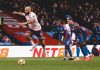 Crystal Palace vs Brentford