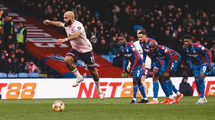 Crystal Palace vs Brentford Crystal Palace vs Brentford