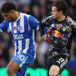 Brighton vs Leeds United