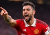 Bruno Fernandes