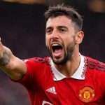 Bruno Fernandes