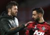 Bruno Fernandes Pecahkan Rekor Assist Manchester United di Premier League