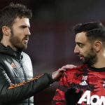Bruno Fernandes Pecahkan Rekor Assist Manchester United di Premier League