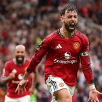 Sempat Ingin Pergi, Bruno Fernandes Akhirnya Pilih Setia bersama Manchester United