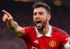 Sosok di Balik Meledaknya Bruno Fernandes Musim Ini Akhirnya Terungkap Bruno Fernandes pemain Manchester United