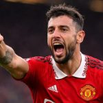Bruno Fernandes mendekati rekor assist Premier League setelah mencetak 120 peluang musim ini