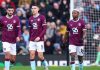 Burnley resmi degradasi dari Premier League