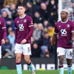 Burnley resmi degradasi dari Premier League