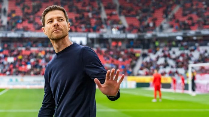 Cabi Alonso dikabarkan sepakat jadi manajer Chelsea Cabi Alonso dikabarkan sepakat jadi manajer Chelsea