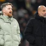 Calum McFarlane pelatih Chelsea