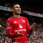 Prediksi Formasi Inter Miami Jika Merekrut Casemiro