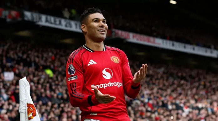 Prediksi Formasi Inter Miami Jika Merekrut Casemiro Prediksi Formasi Inter Miami Jika Merekrut Casemiro