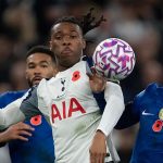 Chelsea vs Tottenham Hotspur