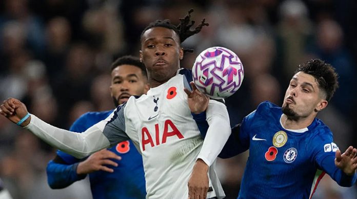 Chelsea vs Tottenham Hotspur Chelsea vs Tottenham Hotspur