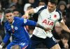 Chelsea Bisa Buat Tottenham Makin Hancur, Rekornya Saja Bikin Spurs Keringat Dingin! Chelsea vs Tottenham Hotspur
