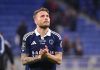Baru Enam Bulan, Paris FC Sudah Siap Buang Legenda Lazio Ini Ciro Immobile pemain Paris FC