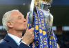 Claudio Ranieri