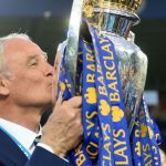 Claudio Ranieri