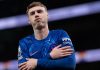 Cole Palmer pemain Chelsea