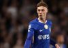 Cole Palmer pemain Chelsea
