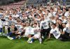 Como lolos ke Liga Champions