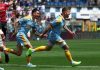 Alberto Moreno Bawa Como Tumbangkan Parma, Mimpi Liga Champions Belum Padam Como vs Parma - Serie A