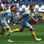 Como vs Parma - Serie A
