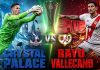 Crystal Palace vs Rayo Valecano - Final Liga Konferensi Eropa 2026