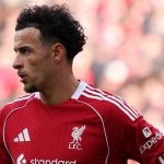 Unai Emery Bidik Bintang Liverpool untuk Perkuat Lini Tengah Aston Villa Curtis Jones pemain Liverpool