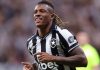 Danilo dos Santos de Oliveira pemain Botafogo