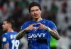 Darwin Nunez mantan pemain Liverpool