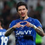 Darwin Nunez mantan pemain Liverpool