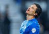 Darwin Nunez pemain Al Hilal