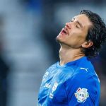 Darwin Nunez pemain Al Hilal