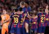 Deportivo Alaves vs Barcelona