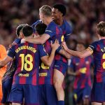 Deportivo Alaves vs Barcelona