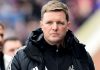 Eddie Howe pelatih Newcastle United