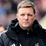 Saat Liverpool Pecat Arne Slot, Newcastle Justru Buat Keputusan Aneh Eddie Howe pelatih Newcastle United