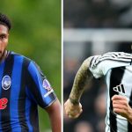 Dua Gelandang Top Masuk Target MU, Lini Tengah Baru Mulai Dibentuk Ederson dan Sandro Tonali target transfer Manchester United