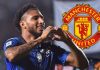 Ederson pemain Atalanta