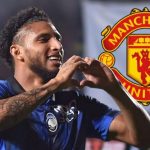 Ederson pemain Atalanta