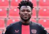 Xabi Alonso Ingin Reuni, Chelsea Mulai Bergerak untuk Datangkan Edmond Tapsoba Edmond Tapsoba pemain Bayer Leverkusen