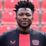 Xabi Alonso Ingin Reuni, Chelsea Mulai Bergerak untuk Datangkan Edmond Tapsoba Edmond Tapsoba pemain Bayer Leverkusen