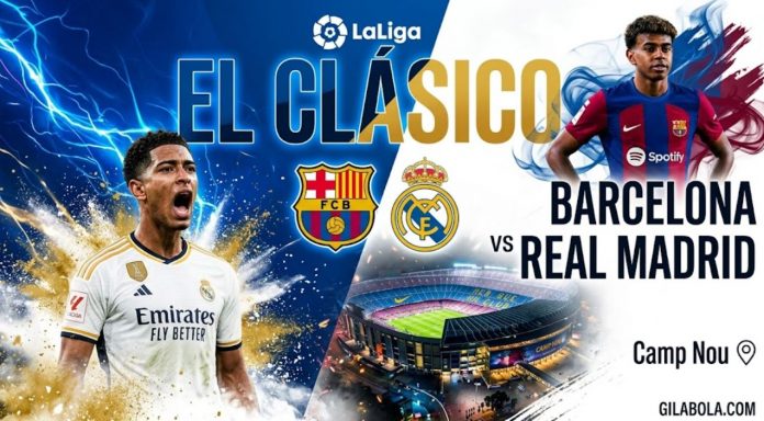 El Clasico